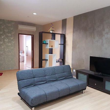 118 Suite Georgetown Luaran gambar