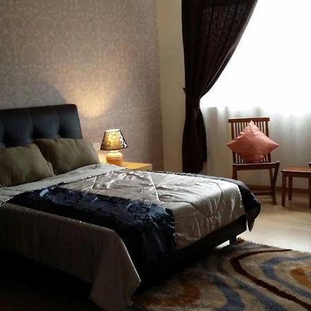 118 Suite Georgetown Luaran gambar