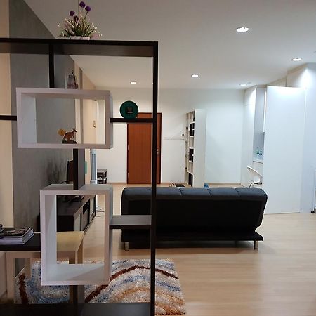 118 Suite Georgetown Luaran gambar