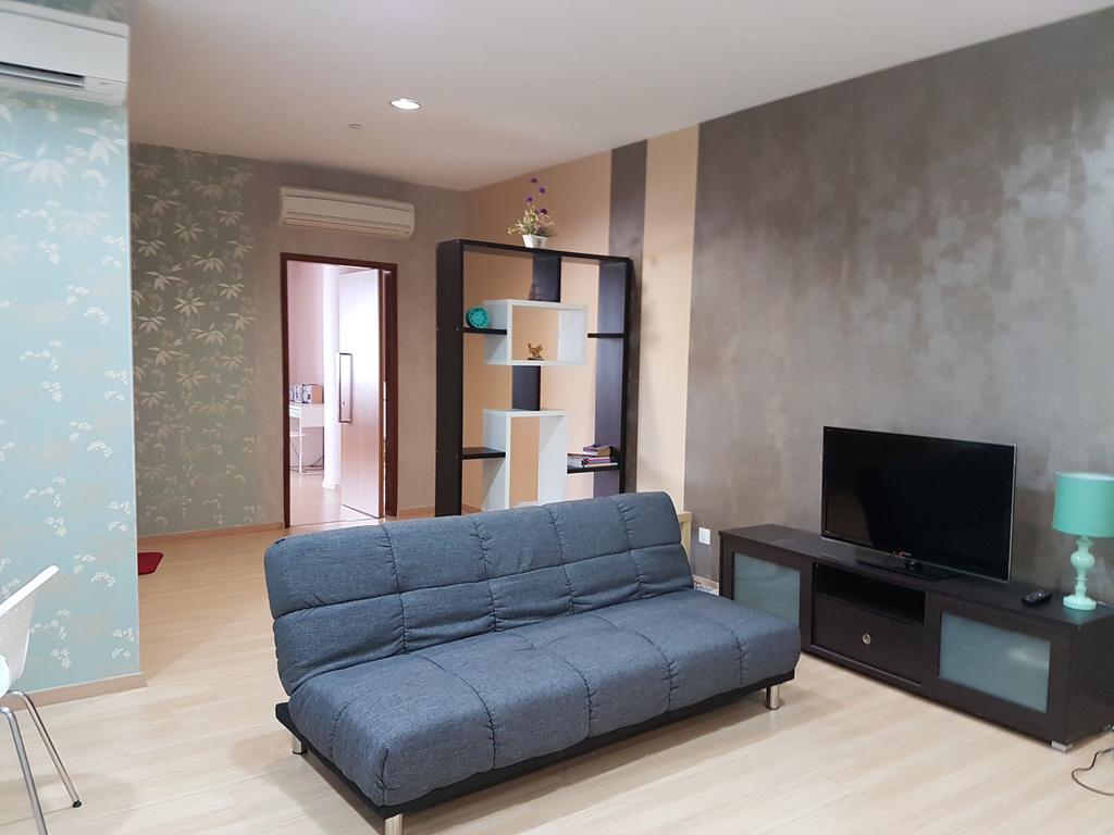 118 Suite Georgetown Luaran gambar