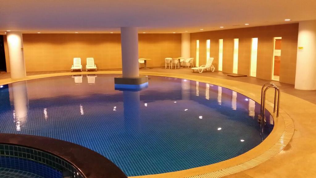 118 Suite Georgetown Luaran gambar