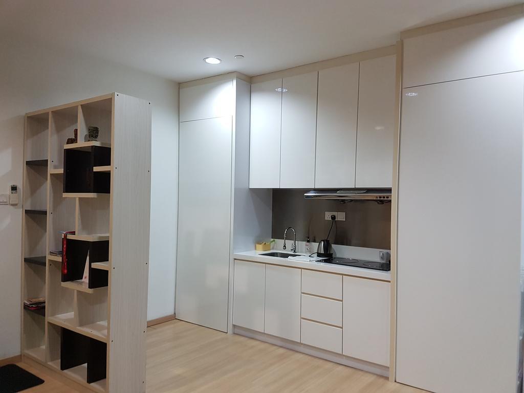 118 Suite Georgetown Luaran gambar