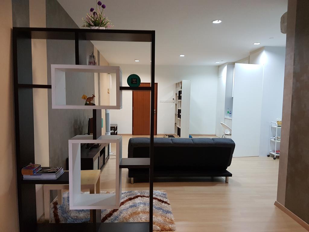 118 Suite Georgetown Luaran gambar