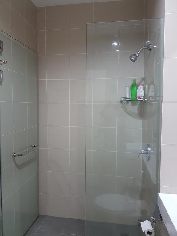 118 Suite Georgetown Luaran gambar